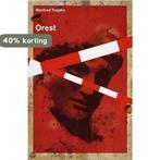 Orest 9789050822268 Manfred Trojahn, Boeken, Verzenden, Zo goed als nieuw, Manfred Trojahn