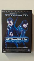 BALLISTIC: ECKS VS SEVER (DVD), Verzenden, Gebruikt