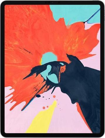 Apple Ipad Pro 12.9 Inch (3e Generatie) – 256gb – Wi-fi En beschikbaar voor biedingen