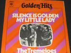 vinyl single 7 inch - The Tremeloes - Silence Is Golden /..., Verzenden, Zo goed als nieuw