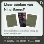 Wicked Fantasy 9780425209950 Nina Bangs, Verzenden, Gelezen, Nina Bangs