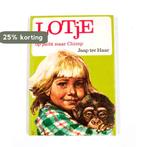Lotje op jacht naar chimp 9789026900099 R. Poortvliet, Verzenden, Gelezen, R. Poortvliet