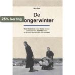 De Hongerwinter 9789463381390 Wim Zaal, Verzenden, Zo goed als nieuw, Wim Zaal