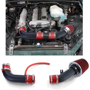 Air Intake Kit + Sport Filter Mazda MX5 NB 1998-2005 PA019 beschikbaar voor biedingen