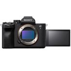 Sony A7R IV-A (187 clicks) -DEMOMODEL- nr. 0017, Audio, Tv en Foto, Fotocamera's Digitaal, Ophalen of Verzenden, Sony, Zo goed als nieuw