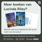 The Pearl Sister, Volume 4 Book Four Seven Sisters, Boeken, Verzenden, Gelezen, Lucinda Riley