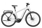 Riese & Müller Charger3 Vario - Intuvia Display - Wit - Elek, Verzenden, Nieuw