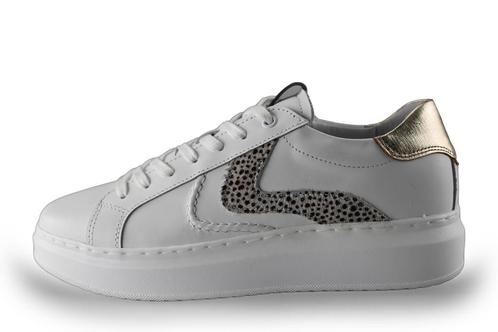 Maruti Sneakers in maat 38 Wit | 10% extra korting, Kleding | Dames, Schoenen, Wit, Zo goed als nieuw, Sneakers of Gympen, Verzenden