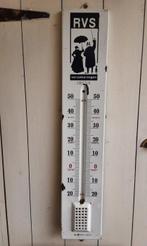 Foremail - R.v.s - Reclamebord - Emaille