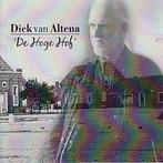 Dick van Altena - De Hoge Hof - CD, Ophalen of Verzenden, Nieuw in verpakking