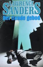 Het tiende gebod 9789024507214 Jan Sanders, Boeken, Verzenden, Gelezen, Jan Sanders