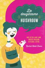 De deugdzame huisvrouw 9789063536817 Rachel Held Evans, Verzenden, Zo goed als nieuw, Rachel Held Evans