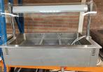 Occasion Meal system drop-in bain marie, Ophalen, Gebruikt