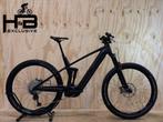 Cube Stereo Hybrid 140 HPC SLX 750 29 inch E-Mountainbike XT, Overige merken, 49 tot 53 cm, Ophalen of Verzenden, Zo goed als nieuw