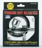 Mrhobby - Mr. Procon Boy Sq 0.4 Mm (Mrh-ps-268), Nieuw, Verzenden
