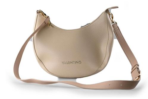 Valentino Tas Bruin | 10% extra korting, Sieraden, Tassen en Uiterlijk, Tassen | Damestassen, Bruin, Nieuw, Verzenden