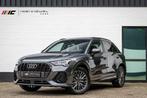 Zakelijke Lease |  Audi Q3 45 TFSI e S-Line ACC Panorama Key, Auto's, Audi, Automaat, Gebruikt, Euro 6, Overige kleuren
