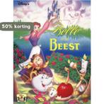 Belle en het beest / Disney filmstrip 9789085746195, Boeken, Kinderboeken | Jeugd | 13 jaar en ouder, Verzenden, Gelezen