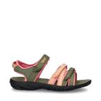 Teva K-Tirra sandalen in het Groen, Kleding | Dames, Verzenden, Nieuw, Sandalen of Muiltjes, Teva