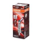 Osram H1 Halogeenlamp 12V 55W P14.5s Night Breaker Laser, Auto-onderdelen, Verlichting, Nieuw, Ophalen of Verzenden