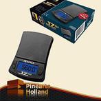 Mini Pocket Balans, Zak Weegschaal  (560g x 0.1g), Witgoed en Apparatuur, Weegschalen, Nieuw, Overige typen, Fijner dan 1 gram