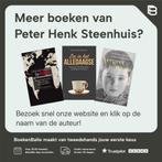 Hongerklop 9789028210356 Peter Henk Steenhuis, Verzenden, Gelezen, Peter Henk Steenhuis