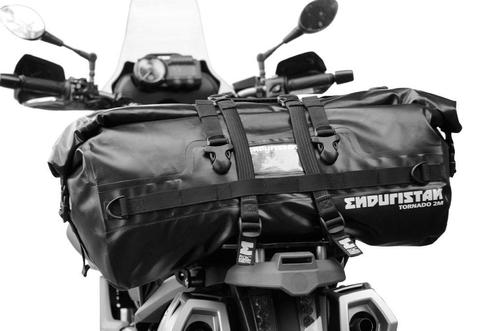 Enduristan - Tornado 2M (32L), Motoren, Accessoires | Koffers en Tassen, Nieuw, Verzenden