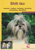 De shih tzu / Over Dieren / 198 9789058212566 M. Redlicki, Boeken, Verzenden, Gelezen, M. Redlicki