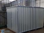 Best of Steel 3 x 2 meter snelbouw container voor €1599!