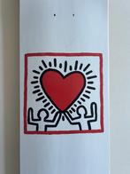 Keith Haring (after) - Untitled (Heart), Antiek en Kunst, Antiek | Overige Antiek