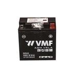 VMF Powersport 12V 5Ah - Loodzuur - Startaccu - 50522, Motoren, Onderdelen | Overige, Nieuw