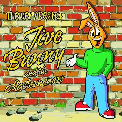 The Very Best Of Jive Bunny And The Mastermixers LP, Cd's en Dvd's, Vinyl | Overige Vinyl, Verzenden
