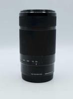 Sony  E 55-210MM F/4.5-6.3 OCCASION (445), Audio, Tv en Foto, Fotografie | Lenzen en Objectieven, Ophalen of Verzenden, Zo goed als nieuw