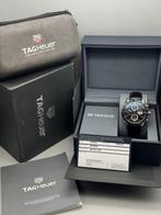 TAG Heuer - Carrera Calibre 16 - CV2A10 - Heren - 2010-2020