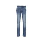 Jongens jog jeans - jeansblauw - maat: 140 - Blue Seven, Verzenden, Nieuw, Blue Seven, Jongen