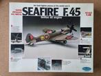 Casadio Seafire F. 45 1:48 (Super detailed All Metal), Hobby en Vrije tijd, Verzenden, Nieuw