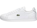Lacoste Carnaby Pro - Lage Sneakers - Vlekken op rechter, Verzenden, Zo goed als nieuw