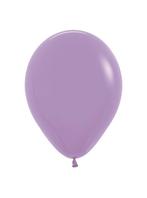 Ballonnen Lilac 23cm 50st, Nieuw, Verzenden