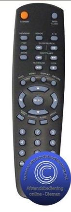 Afstandsbediening Vestel rc2530sc, Ophalen of Verzenden, Nieuw, Origineel
