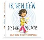 Boek: Ik ben één - (als nieuw), Boeken, Verzenden, Nieuw