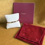 Gouden vintage Cartier LOVE armband 18 kt, Ophalen of Verzenden, Nieuw