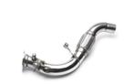 Downpipe BMW E90 E91 E92 E60 E61 X3 E83 X5 E70 X6 06BM003, Auto-onderdelen, Uitlaatsystemen, Nieuw, BMW