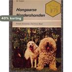 Hongaarse herdershonden 9789003969606 Teubert, Boeken, Verzenden, Gelezen, Teubert
