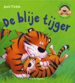 De Luie Leeuw 9789059207943 J. Tickle, Verzenden, Gelezen, J. Tickle