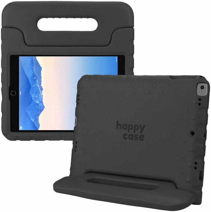 Apple iPad 5 128GB (model 2017) + beschermhoes zwart Wif..., Computers en Software, Apple iPads