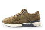 Greve Sneakers in maat 43½ Groen | 10% extra korting, Kleding | Heren, Schoenen, Overige kleuren, Verzenden, Sneakers of Gympen
