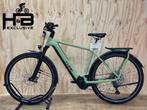 Cube Kathmandu Hybrid SLX 750 E-Bike Shimano XT 2024, Ophalen of Verzenden, Zo goed als nieuw, 51 tot 55 cm, Cube