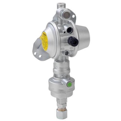GOK Caramatic DriveOne 30mb CS Verticaal, Caravans en Kamperen, Kampeeraccessoires, Nieuw