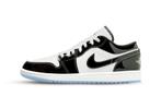 Air Jordan 1 Low SE Concord (GS), Kleding | Dames, Schoenen, Nieuw