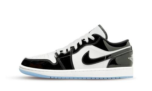 Air Jordan 1 Low SE Concord (GS), Kleding | Dames, Schoenen